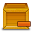 Box Remove icon